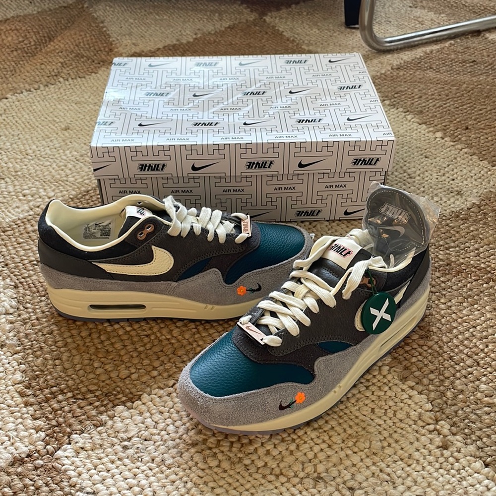 Nike Air Max 1SP